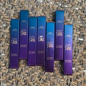 Tarte H20 Gloss bundle!